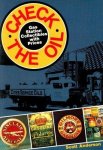 Anderson, Scott - Check the Oil: Gas Station Collectibles With Prices
