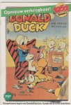 Disney,Walt - Donald Duck 1952 nr. 4  herdruk