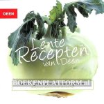 Lansbergen, Thea - Lenterecepten van Deen