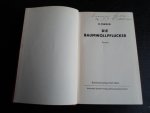 Traven, B. - Die Baumwollpflücker, Roman
