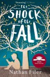 Nathan Filer - The Shock of the Fall