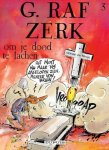 Cauvin Raoul, RAOUL. Cauvin, - G.raf zerk 03. om je dood te lachen