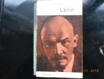 Nina Gourfinkel - Lenin