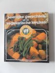 Andringa, Wiebe - Heerlijke gerechten uit de vegetarische keuken (weten & doen keuken)
