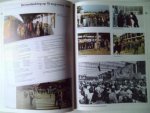 VRIJBURG, G.S ea - Herdenking te Utrecht op 15 augustus 1980. 15 augustus 1945 einde oorlog in Z.O. Azië  einde 2de Wereldoorlog. Terugblik op de herdenking van het einde van de oorlog