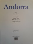 Joan Barril - Andorra