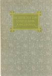 Van Leeuwen W.L.M.E. - De liefde tot zijn land is ieder aangeboren: Land en volk van Nederland in kunst en letteren