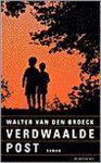 W. van den Broeck - Verdwaalde post