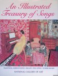 National Gallery Of Art - An Illustrated Treasury of Songs National Gallery Of Art - An Illustrated Treasury of Songs