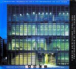 Jussi Tiainen - Finnish Architecture / L'Architecture Finlandaise / Finnische Architektur 1994 -1999