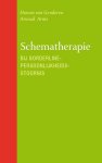 Hannie van Genderen, Arnoud Arntz - Schematherapie bij borderline-persoonlijkheidsstoornis