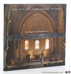 Derkse, Wil. / Notker Wolf / Hans-Günther Kaufmann. - De Regel van Benedictus ora et labora. Met verdiepende teksten van Wil Derkse over de Regel van Benedictus.