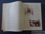 Charles Faroux (redacteur en chef). - La Vie Automobile - paraissant tous ses samedis. Treizième année, 1913, deuxième semestre: livraisons 614 à 639 inclus. Charles Faroux (redacteur en chef). - La Vie Automobile - paraissant tous ses samedis. Treizième année, 1913, deuxième semestre: livraisons 614 à 639 inclus.