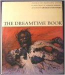Ainslie Roberts 50364,  Charles Pearcy Mountford 212266 - The Dreamtime Book