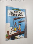 Peyo: - Johann en Pirrewiet : Band 11 : De Ring der Merenbergers.