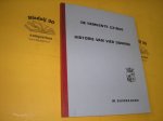 Duinkerken, W. - De gemeente Ezinge - historie van vier dorpen.