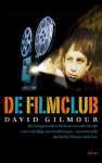 D. Gilmour - De filmclub
