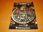 Staub, Alain - Alsatian stained glass windows