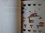 Papa, Elena. - La porta d'oro. Il libro per il giardino d'infanzia.
