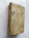 Epictetus - Seneca - Epicteti Philosophi Enchiridion, at Cebetis Tabula Accesserre, Senecae Liber de Tranquillitate Animi, aliaq, opta Philosophica