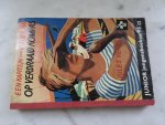 Verne, Jules - Op verdraaid kompas (no. 100 Junior jongensboekenserie)