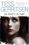 Tess Gerritsen., Tess Gerritsen - De dood in de ogen