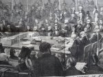 N.n.. - The ministerial side of The House of Common. N.n.. - The ministerial side of The House of Common.
