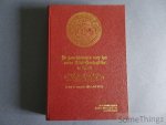 Moulin-Coppens, Josée. - De geschiedenis van het oude Sint-Jorisgilde te Gent vanaf de vroegste tijden tot 1887.