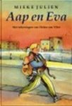 Mieke Julien 141572, Helen van Vliet 236672 - Aap en Eva