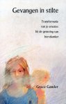 Grace Gawler - Gevangen in stilte
