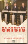 Vermeend (1948), Willem - De kredietcrisis (en hoe we er sterker uit kunnen komen)