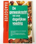 GERHARD HERMANN - GENEESKRACHT VAN ONZE DAGELIJKSE VOEDING - SAMENSTELLING VOEDINGSMID. / RAADGEVER - GEZONDER LEVEN