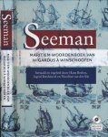 Beelen, Hans & Ingrid Biesheuvel; Nicoline van de Sijs. - Seeman: Maritiem woordenboek van Wigardus à Winschooten.