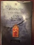 Wright Tom - Woorden van wijsheid van Jezus / druk 1