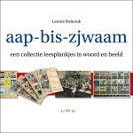 Leonie Robroek - Aap-bis-zjwaam