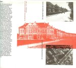 Manhein Ron  Vormgeving Paul Schulz en Marius Wagner met medewerking van Rob Hussen  en Peter Janssen - Arnhem na 750 jaar. Machten, Ervaringen, Toekomsten