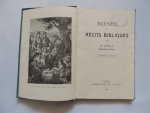 Gobat Henri - Scenes et Recits bibliques