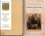 Zeggelen, W.J. van. (Verzameld) - Keur van schets en luim door onderscheidene Nederlandsche Dichters