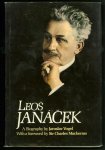 Vogel, Jaroslav - Leoš Janáček