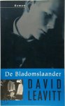 David Leavitt 16310 - De bladomslaander