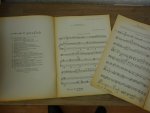 Frid; Géza (1904-1989) - Sonatine pour alto et piano; Opus 25