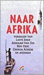  - Naar Afrika