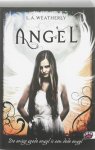 L.A. Weatherly - Angel