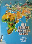 Jane Olliver - Gezicht van onze aarde