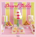 Monica Kuhne ; Monica Kühne ; Saskia Kuhne - Dessert tables