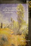 TOTAL DESIGN. - Franse meesters uit de Reader's Digest Collectie. Van Gogh Museum 14 oktober t/m 4 december 1988.