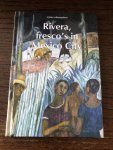 Rosci - Atrium cultuurgids rivera fresco s mexico / druk 1