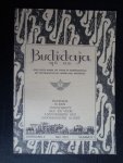  - Budidaja, Tijdschrift van en voor liefhebbers van Indonesische kunst