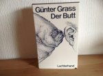 Günther Grass - Der Butt