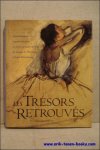 KOSTENEVICH. - LES TRESORS RETROUVES.
